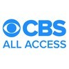 Logo de la cha�ne CBS All Access