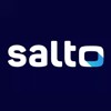 Logo de la cha�ne Salto