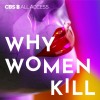 Why Women Kill Affiches Saison 1 