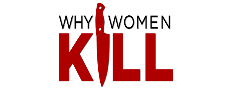 logo de la srie Why Woman Kill